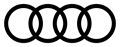 Logo of Audi - Kaunas Airport