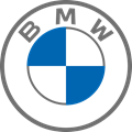 Logo of BMW - Kaunas Airport