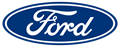 Logo of Ford - Kaunas Airport
