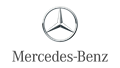 Logo of Mercedes - Kaunas Airport