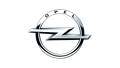 Logo of Opel - Kaunas Airport