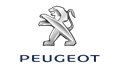 Logo of Peugeot - Kaunas Airport