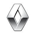 Logo of Renault - Kaunas Airport