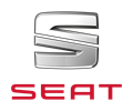 Logo of Seat - Kaunas Airport
