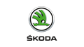 Logo of Skoda - Kaunas Airport
