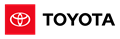 Logo of Toyota - Kaunas Airport
