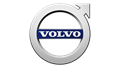 Logo of Volvo - Kaunas Airport